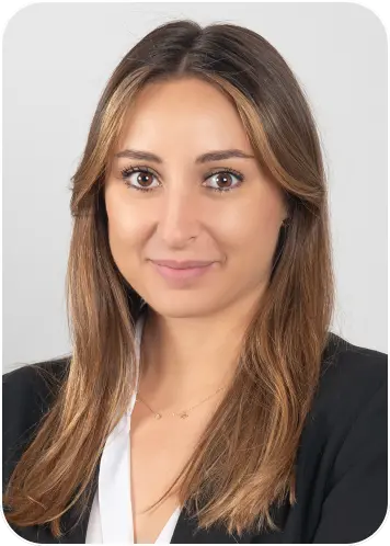 Camille Chauvy Courtière Projets Neuf