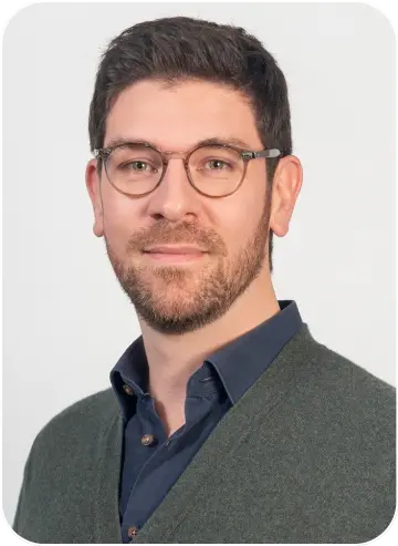 Jordan Dixon Directeur